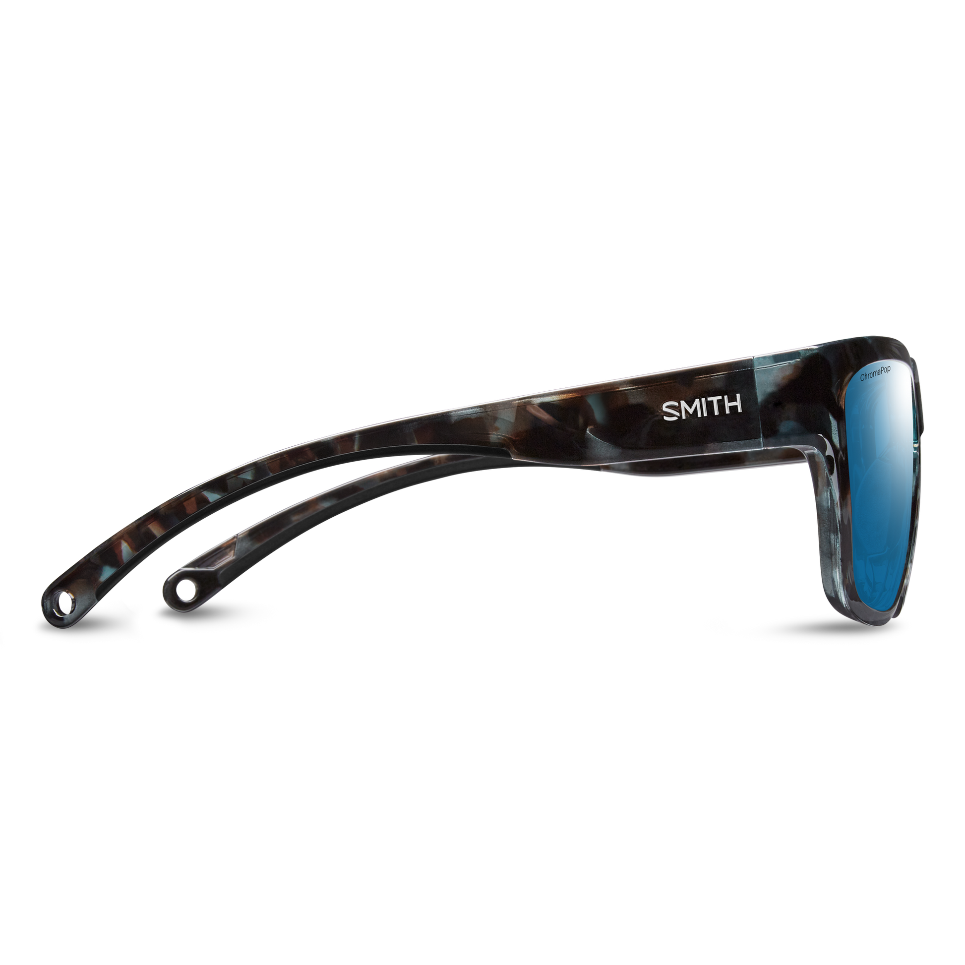 Joya - Past Season, Tortoise | ChromaPop Glass Polarized Brown