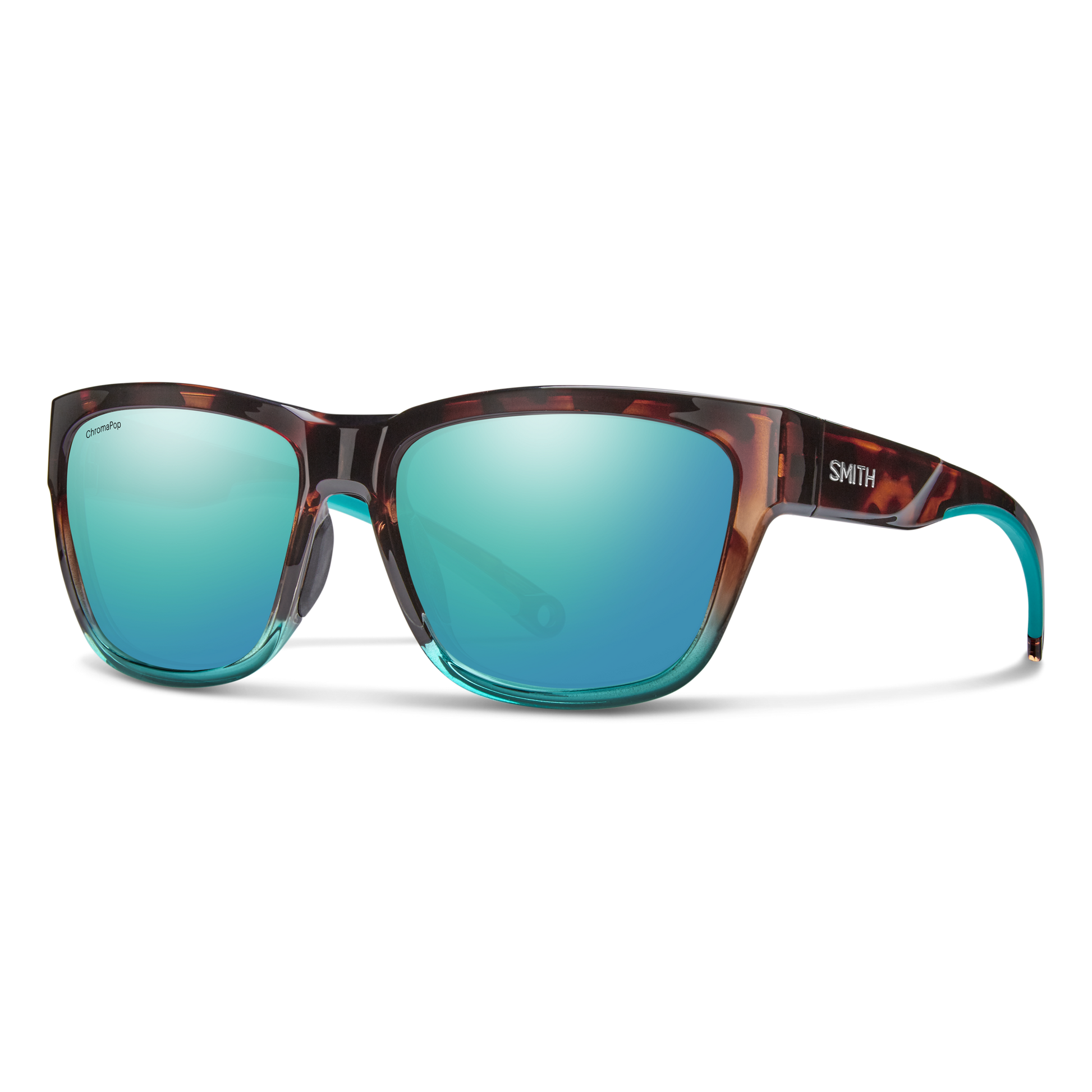 Joya - Past Season, Tortoise | ChromaPop Glass Polarized Brown