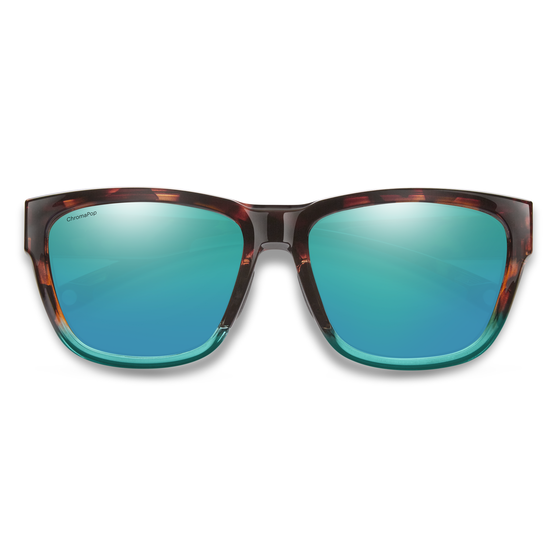 Joya - Past Season, Tortoise | ChromaPop Glass Polarized Brown