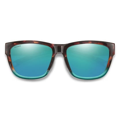 Joya - Past Season, Tortoise | ChromaPop Glass Polarized Brown
