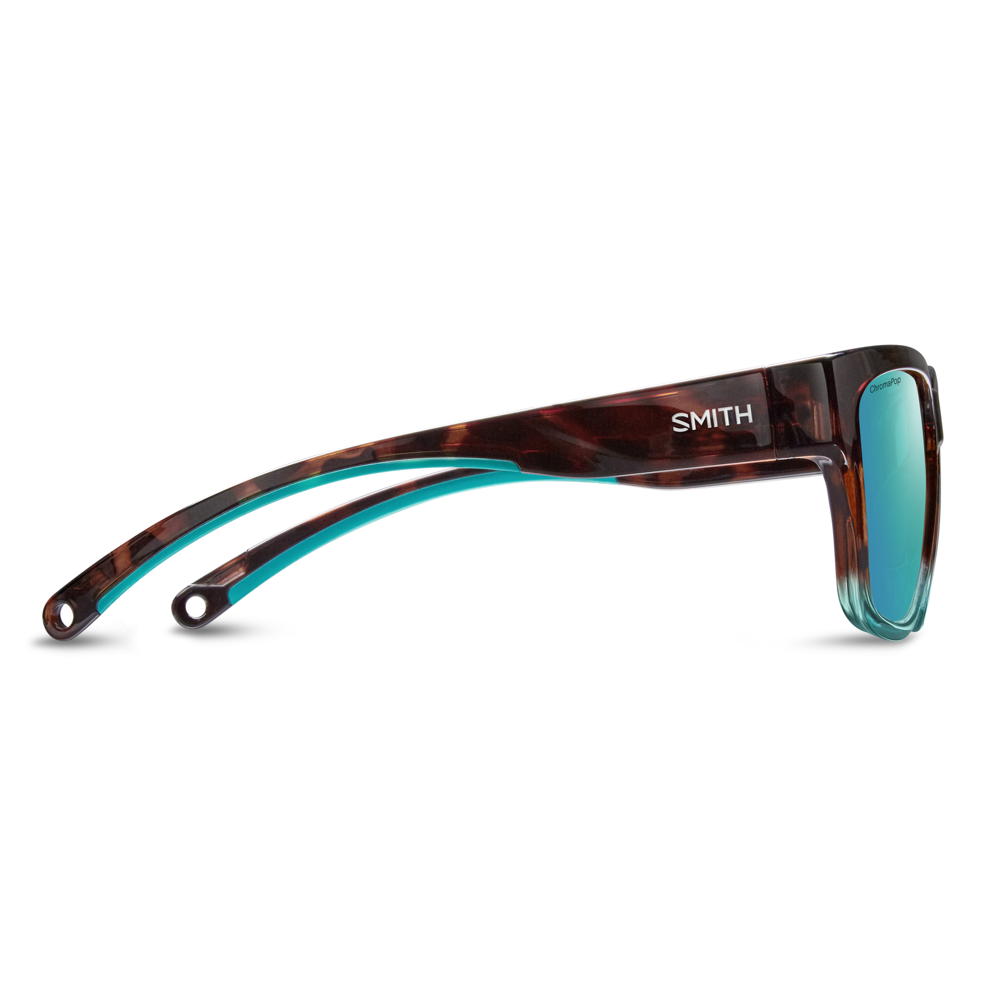 Joya - Past Season, Tortoise | ChromaPop Glass Polarized Brown