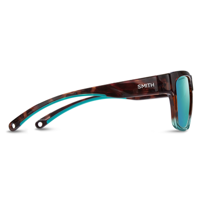 Joya - Past Season, Tortoise | ChromaPop Glass Polarized Brown
