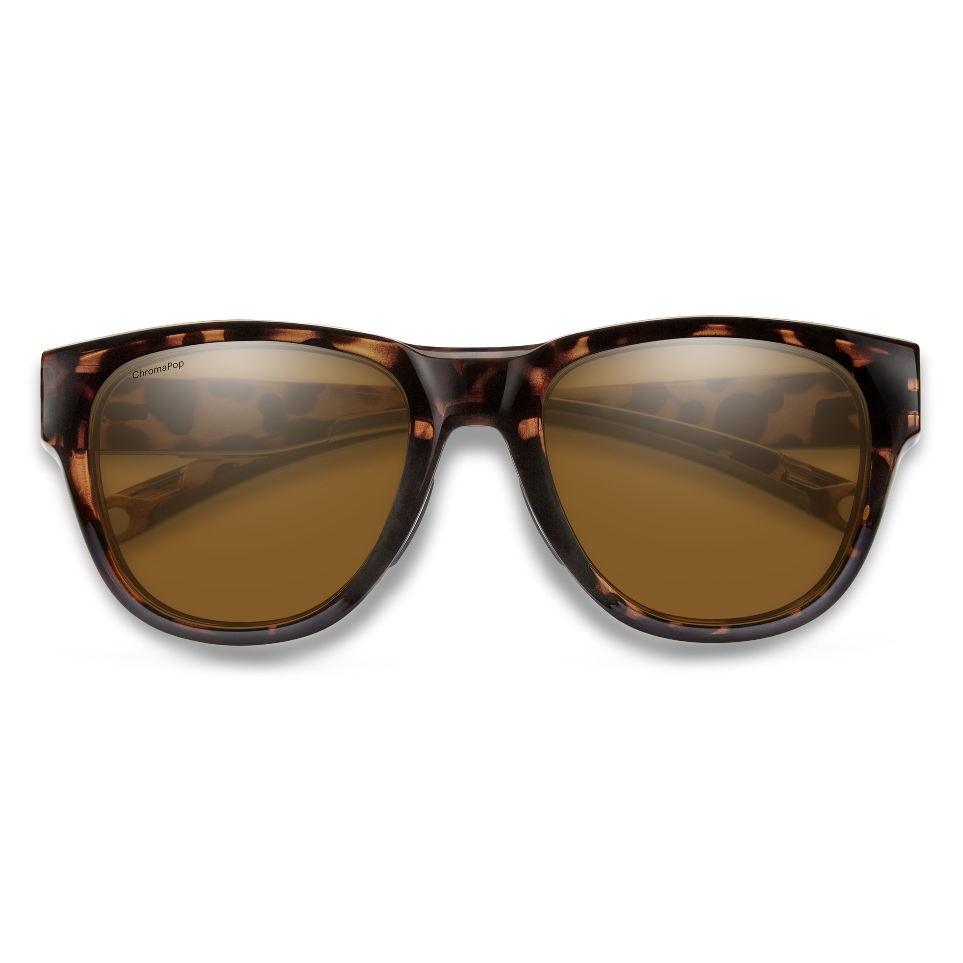 Rockaway - Past Season, Sky Tortoise | ChromaPop Glass Polarized Blue Mirror