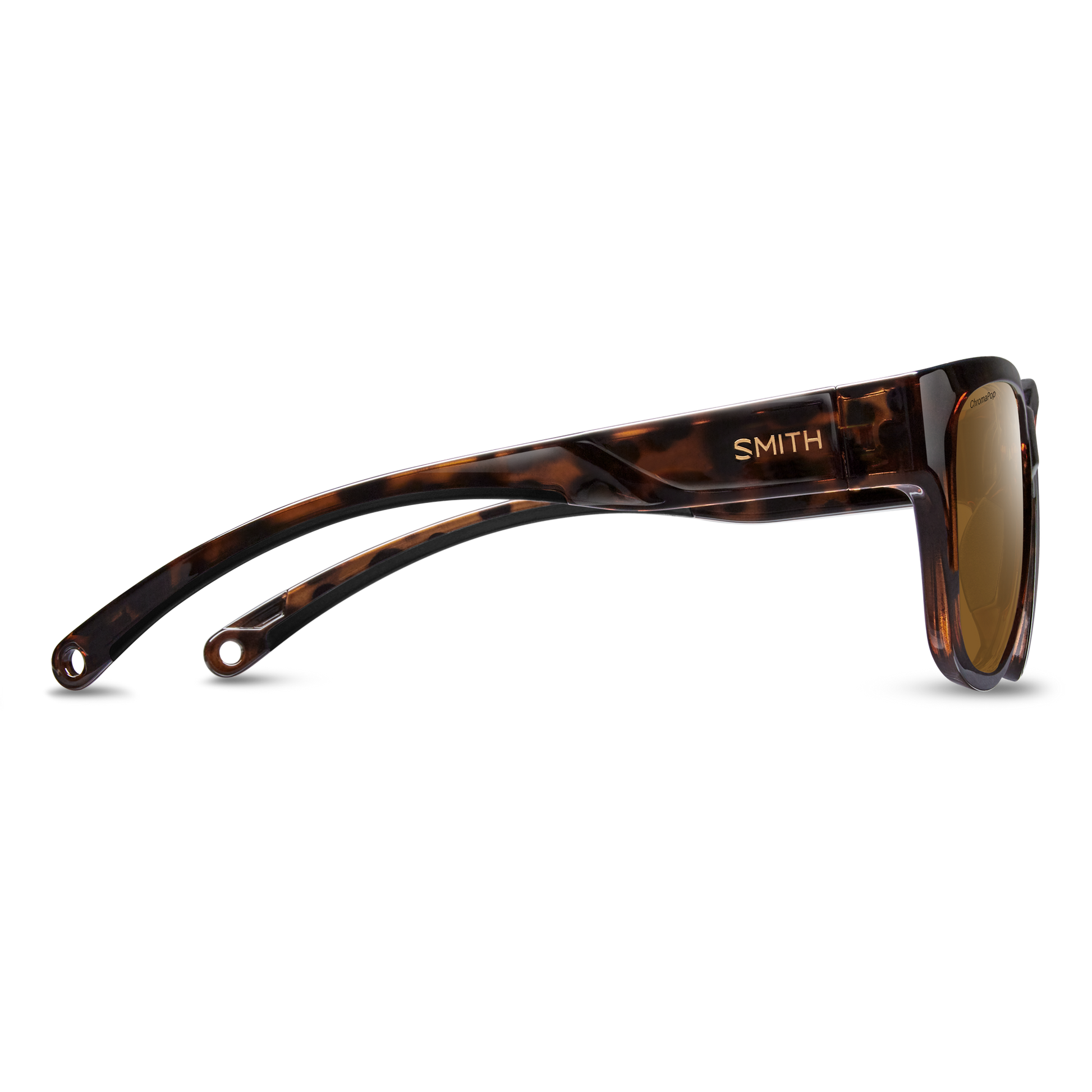 Rockaway - Past Season, Sky Tortoise | ChromaPop Glass Polarized Blue Mirror