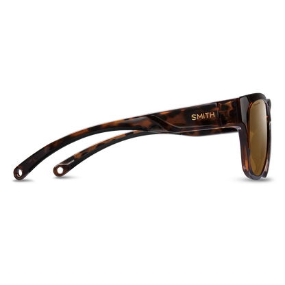 Rockaway - Past Season, Sky Tortoise | ChromaPop Glass Polarized Blue Mirror