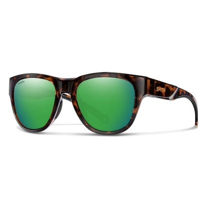 Rockaway - Past Season, Sky Tortoise | ChromaPop Glass Polarized Blue Mirror