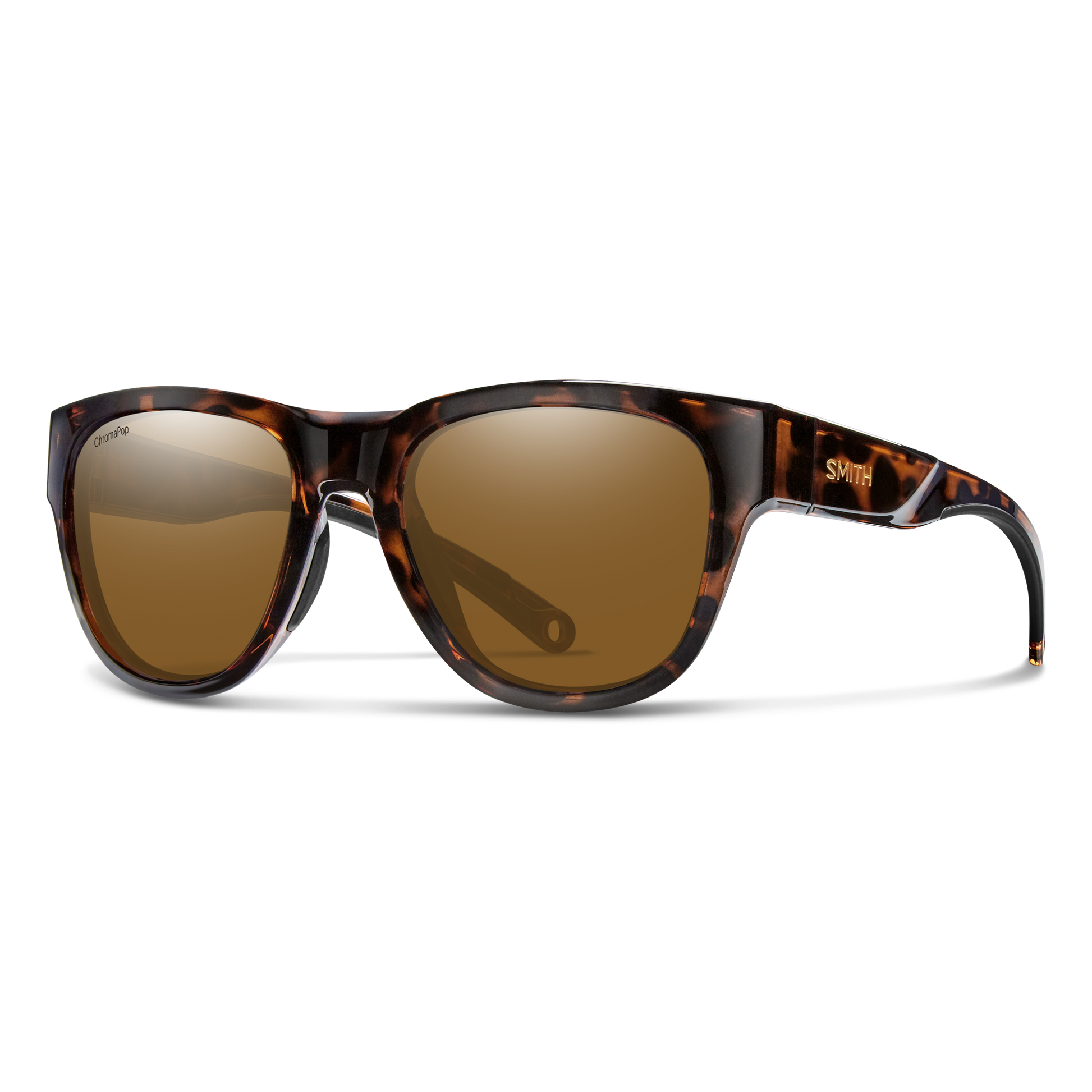 Rockaway - Past Season, Sky Tortoise | ChromaPop Glass Polarized Blue Mirror