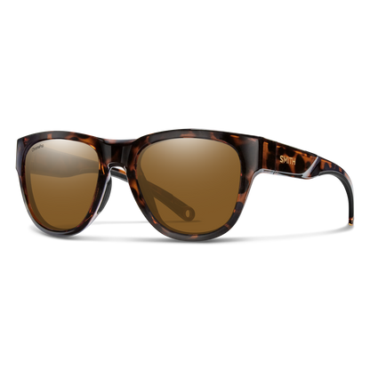 Rockaway - Past Season, Sky Tortoise | ChromaPop Glass Polarized Blue Mirror