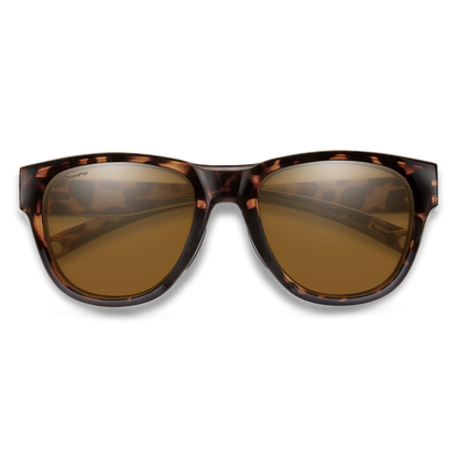 Rockaway - Past Season, Sky Tortoise | ChromaPop Glass Polarized Blue Mirror