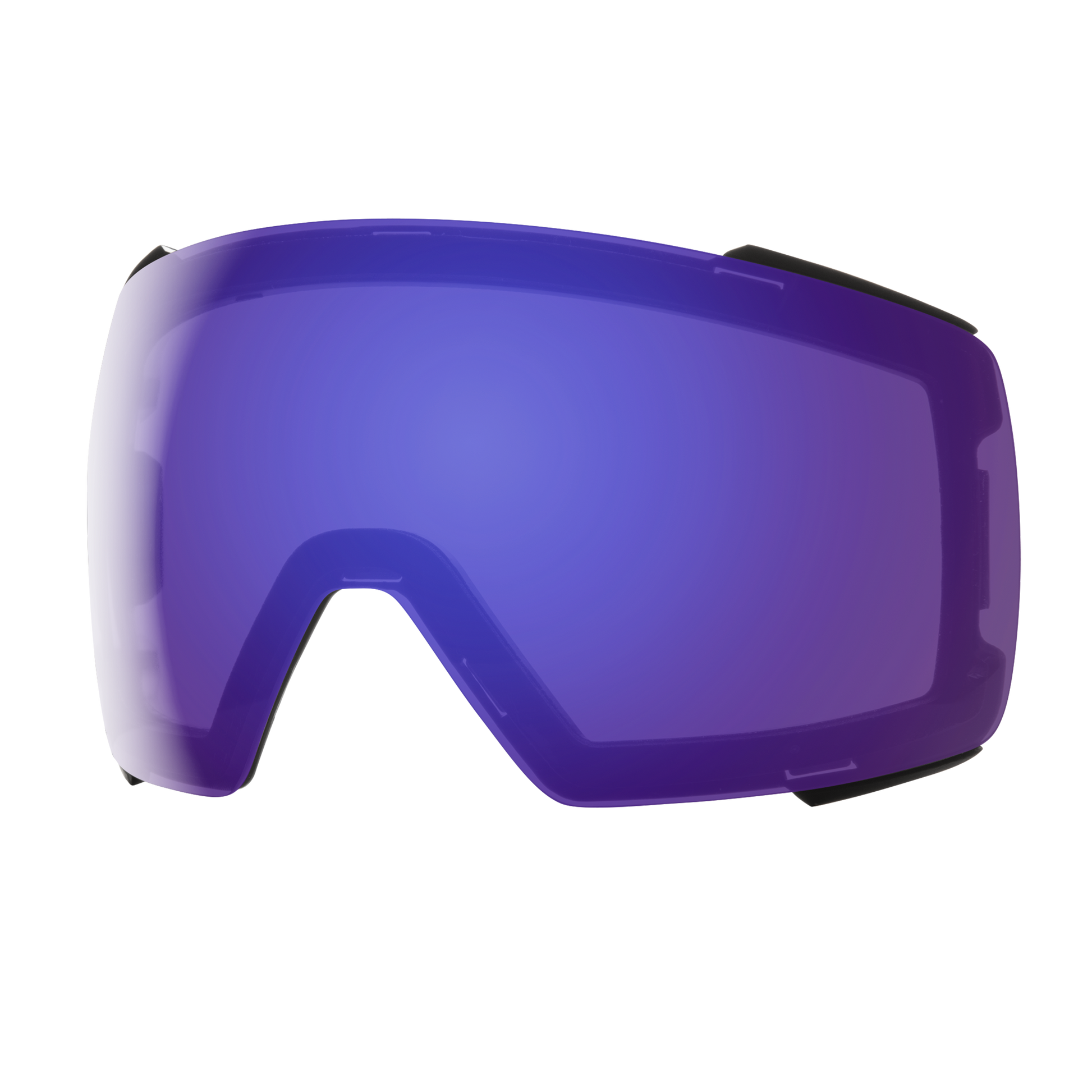 I/O MAG Replacement Lens, Chromapop Sun Blue Mirror
