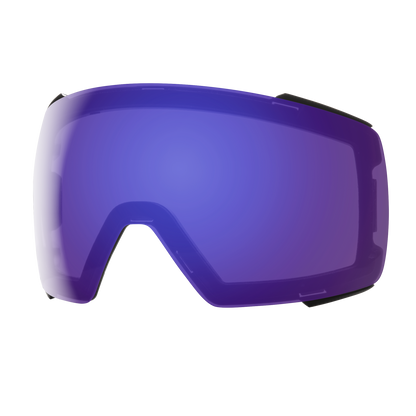 I/O MAG Replacement Lens, Chromapop Sun Blue Mirror