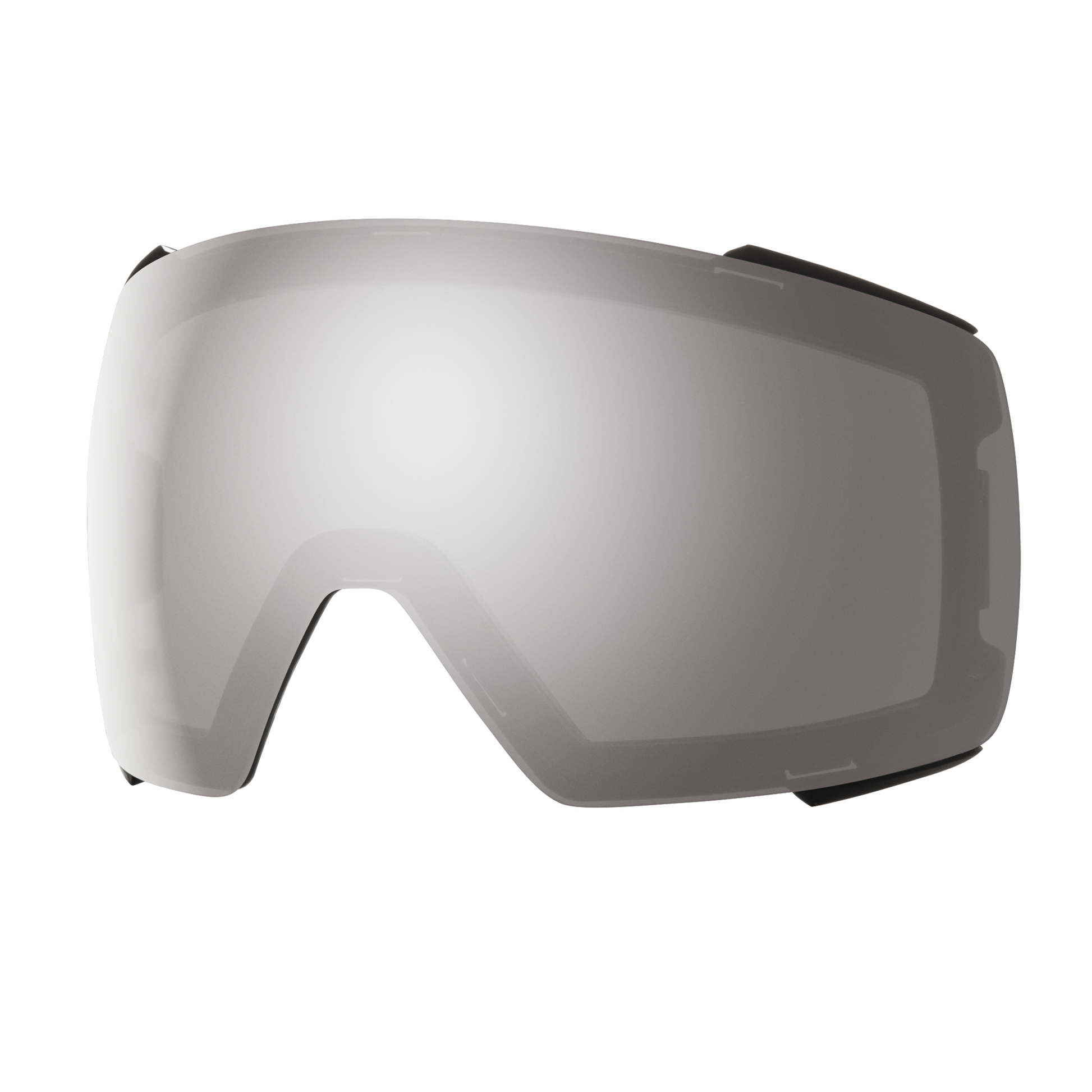 I/O MAG Replacement Lens, Chromapop Sun Blue Mirror