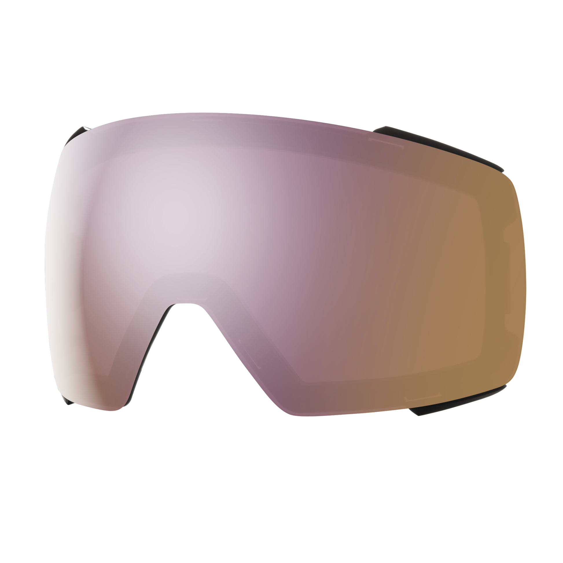 I/O MAG Replacement Lens, Chromapop Sun Blue Mirror