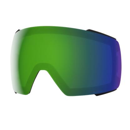 I/O MAG Replacement Lens, Chromapop Sun Blue Mirror