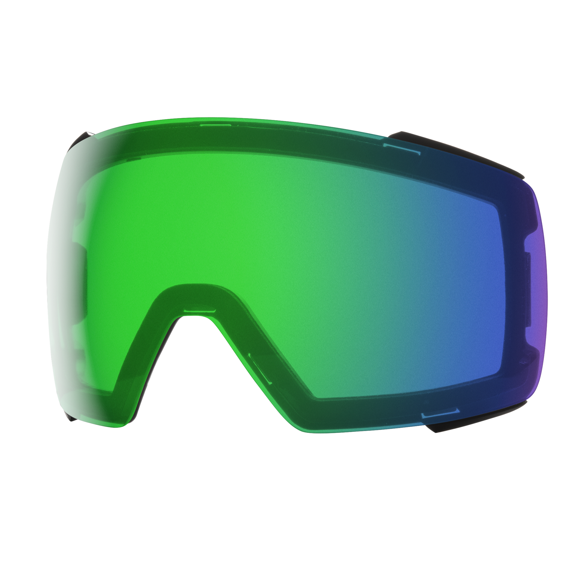 I/O MAG Replacement Lens, Chromapop Sun Blue Mirror
