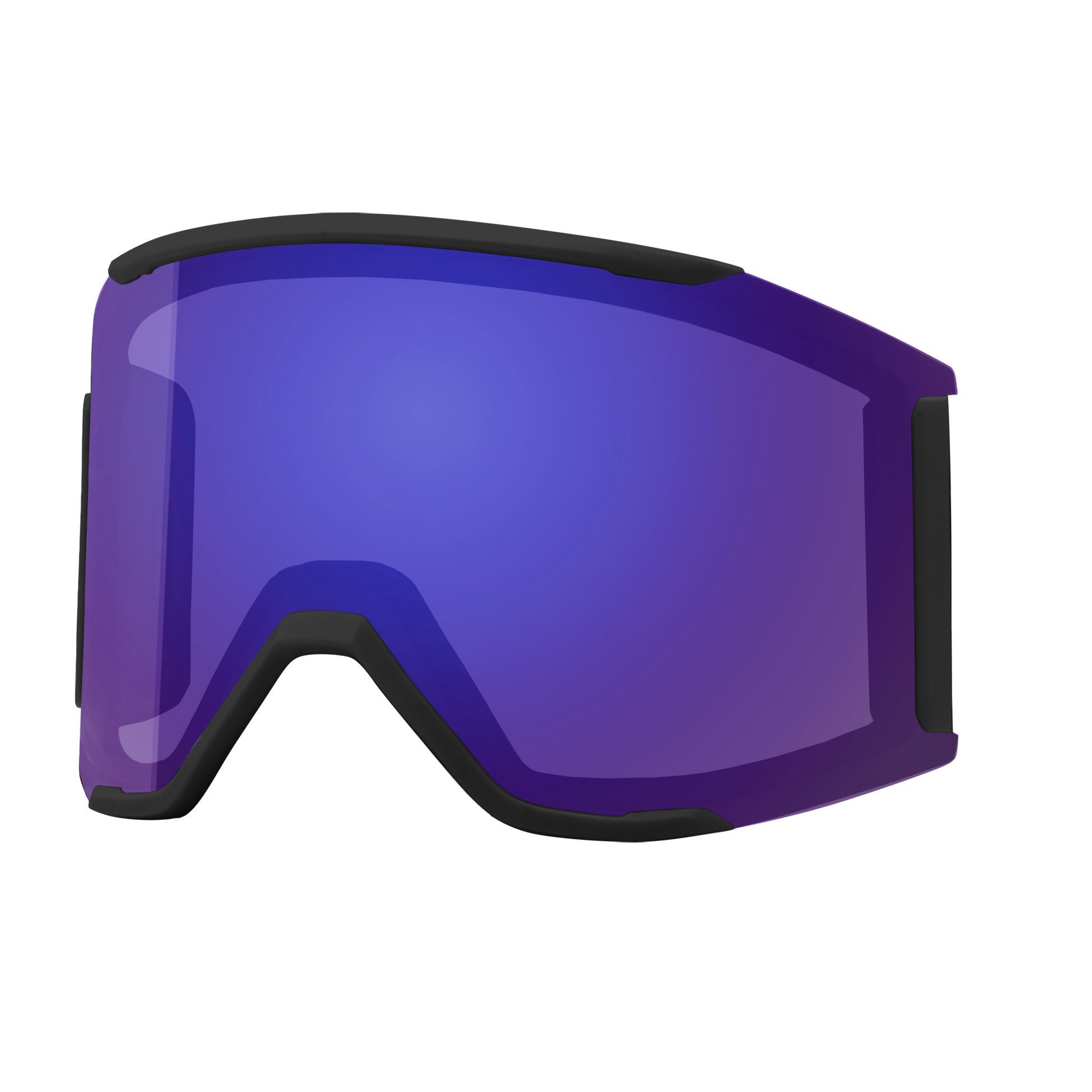 Squad MAG Replacement Lens, Chromapop Sun Black