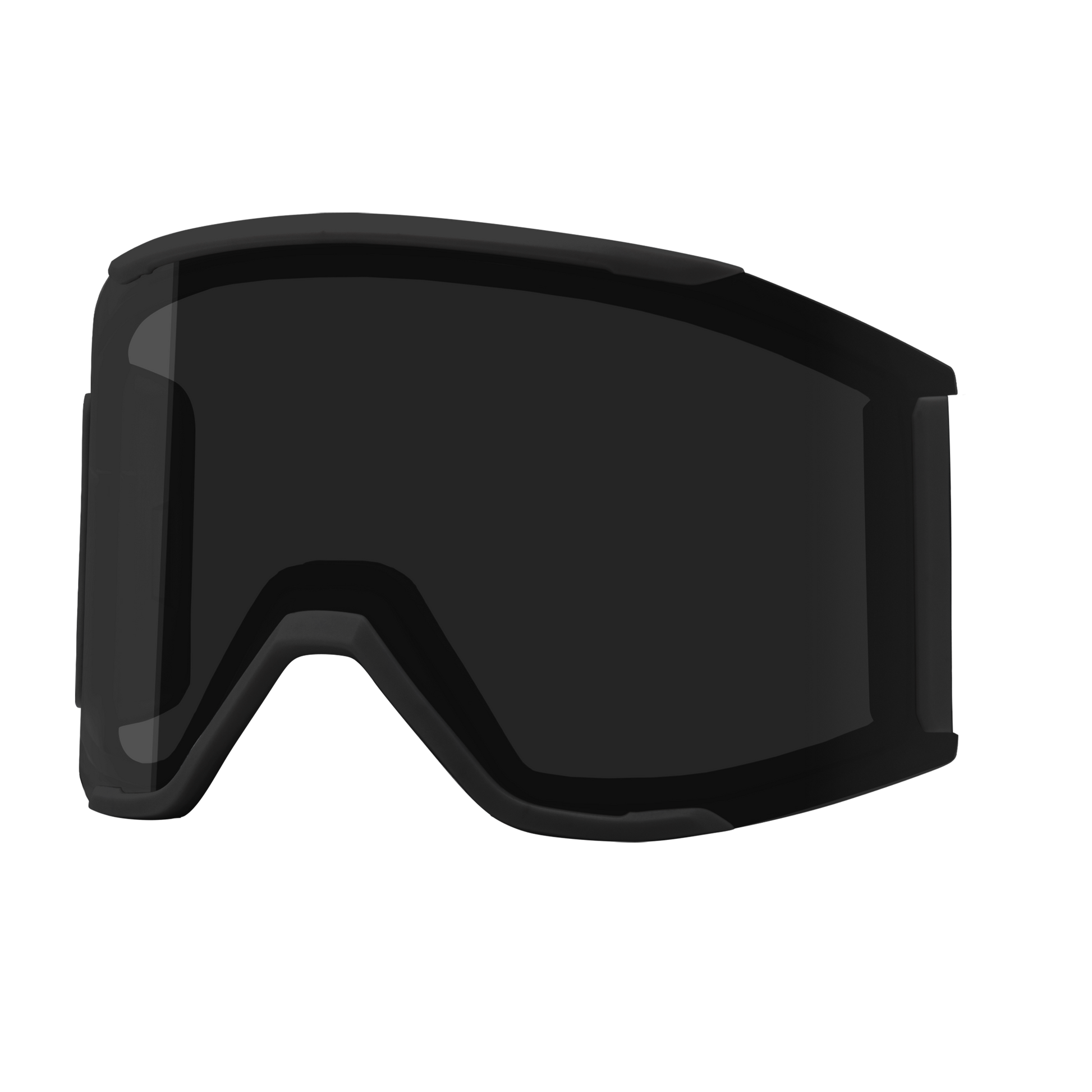 Squad MAG Replacement Lens, Chromapop Sun Black