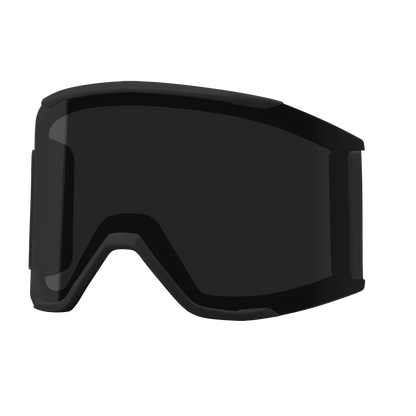 Squad MAG Replacement Lens, Chromapop Sun Black