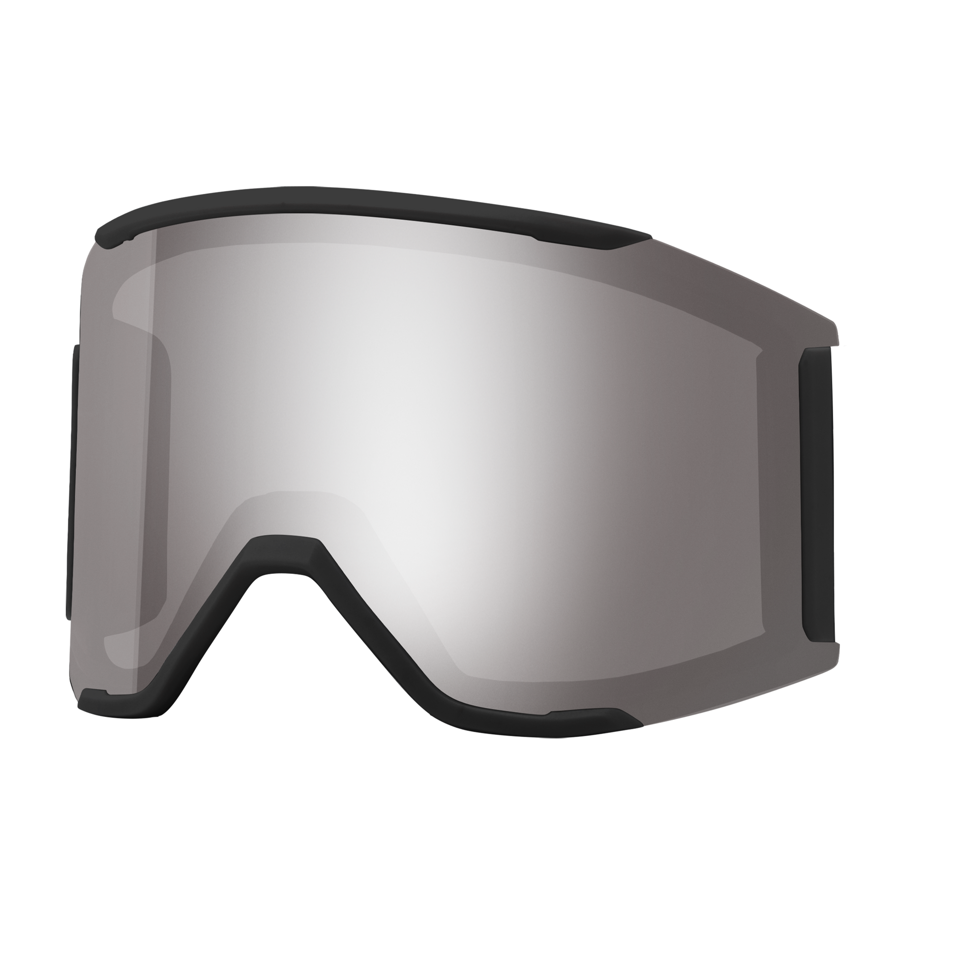 Squad MAG Replacement Lens, Chromapop Sun Black