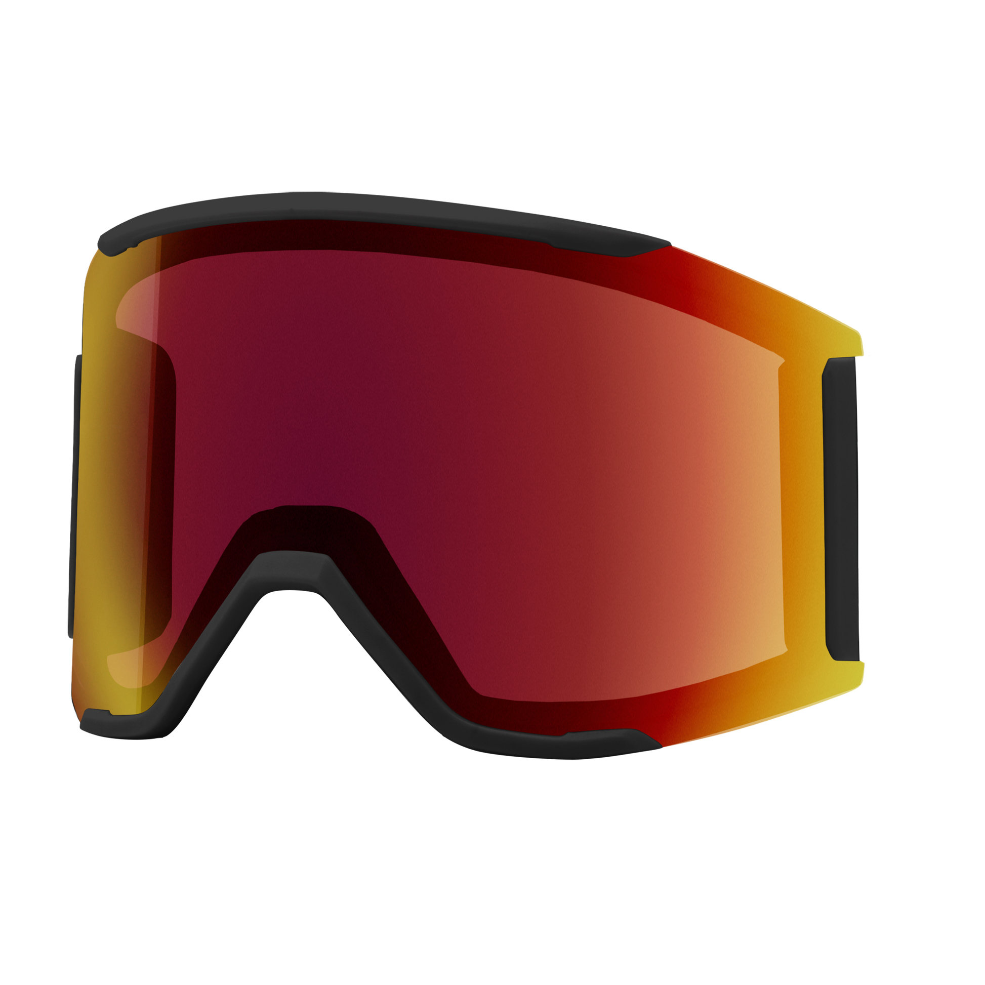 Squad MAG Replacement Lens, Chromapop Sun Black