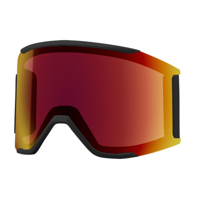 Squad MAG Replacement Lens, Chromapop Sun Black