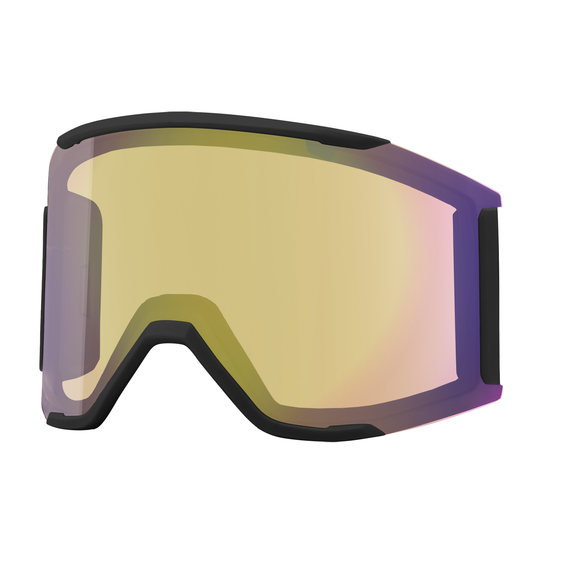 Squad MAG Replacement Lens, Chromapop Sun Black