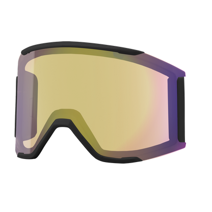 Squad MAG Replacement Lens, Chromapop Sun Black