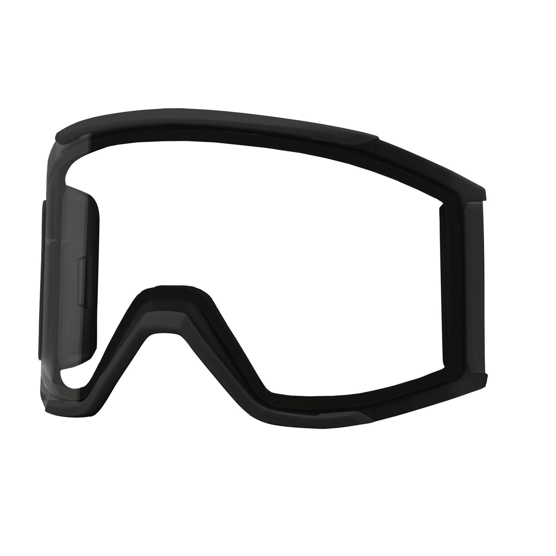 Squad MAG Replacement Lens, Chromapop Sun Black