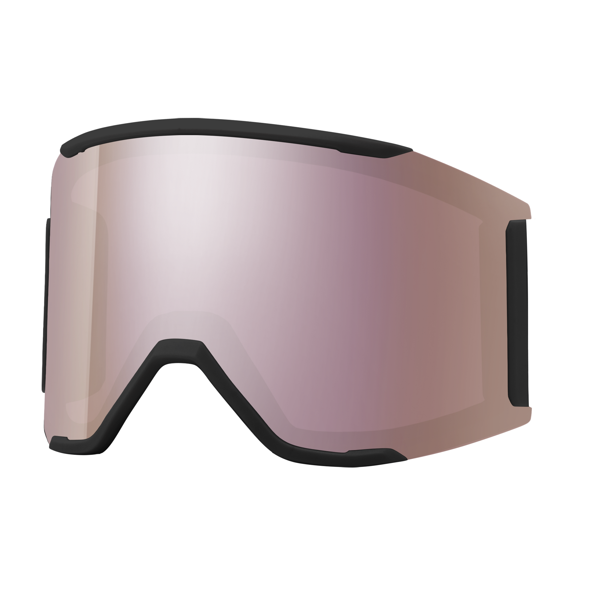 Squad MAG Replacement Lens, Chromapop Sun Black