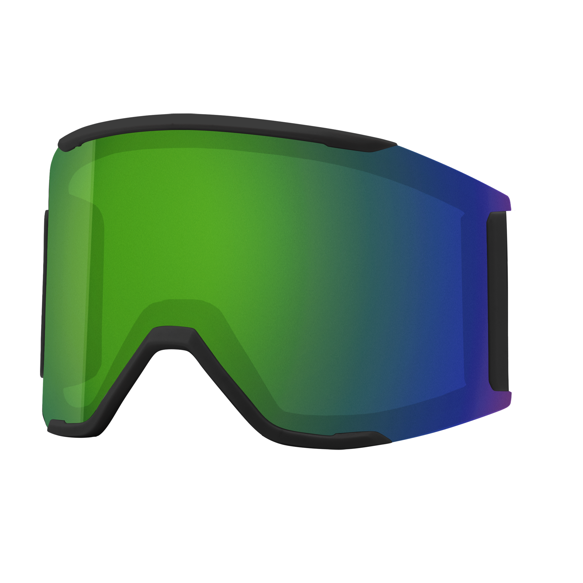Squad MAG Replacement Lens, Chromapop Sun Black