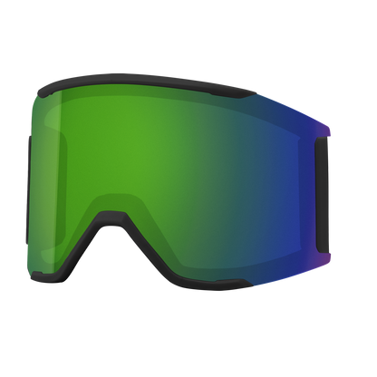 Squad MAG Replacement Lens, Chromapop Sun Black