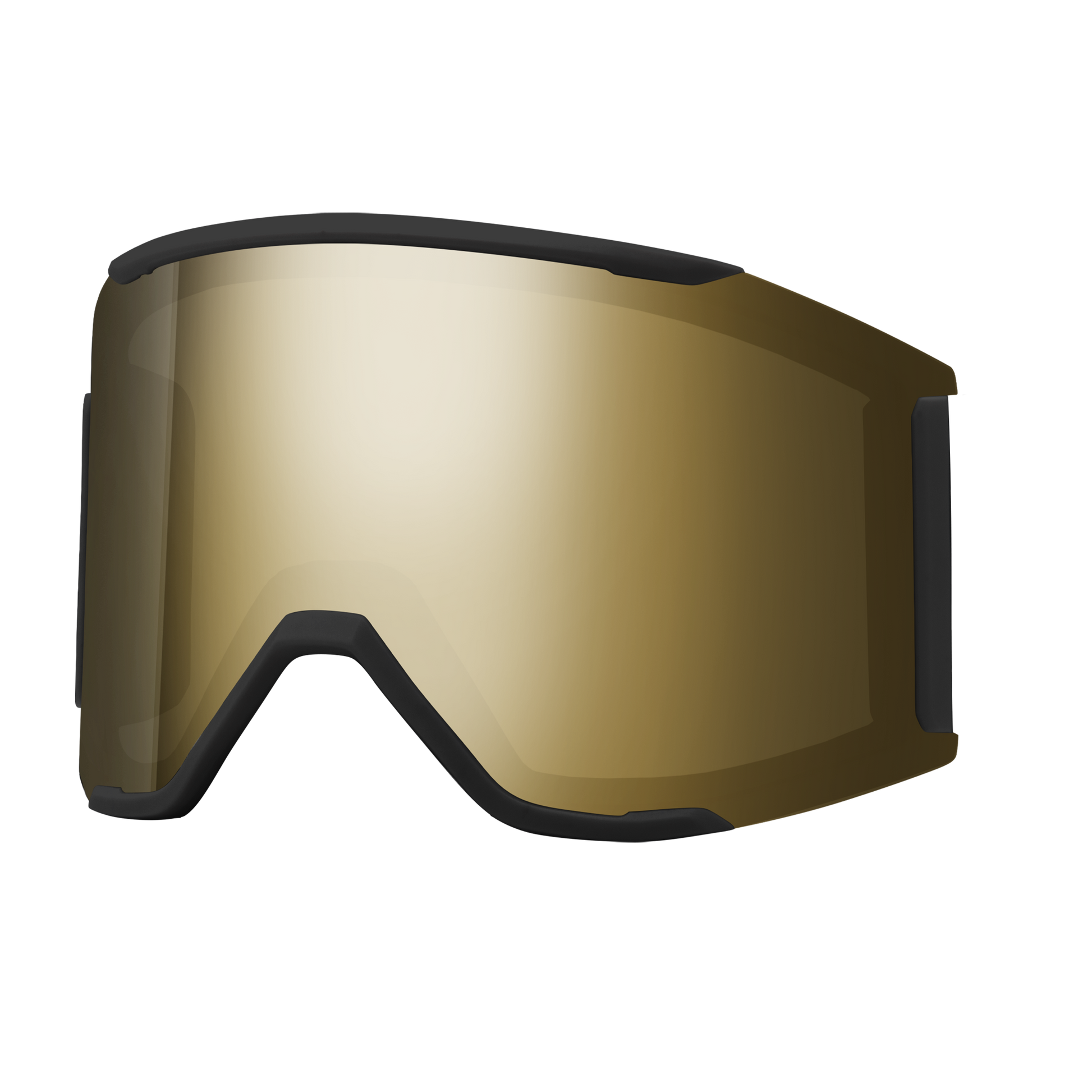 Squad MAG Replacement Lens, Chromapop Sun Black