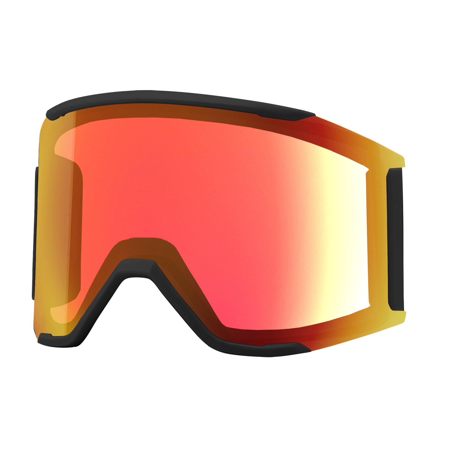 Squad MAG Replacement Lens, Chromapop Sun Black