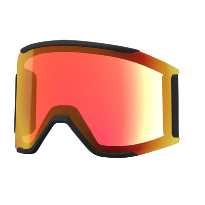 Squad MAG Replacement Lens, Chromapop Sun Black