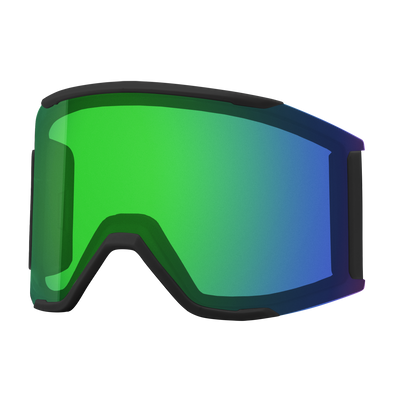 Squad MAG Replacement Lens, Chromapop Sun Black