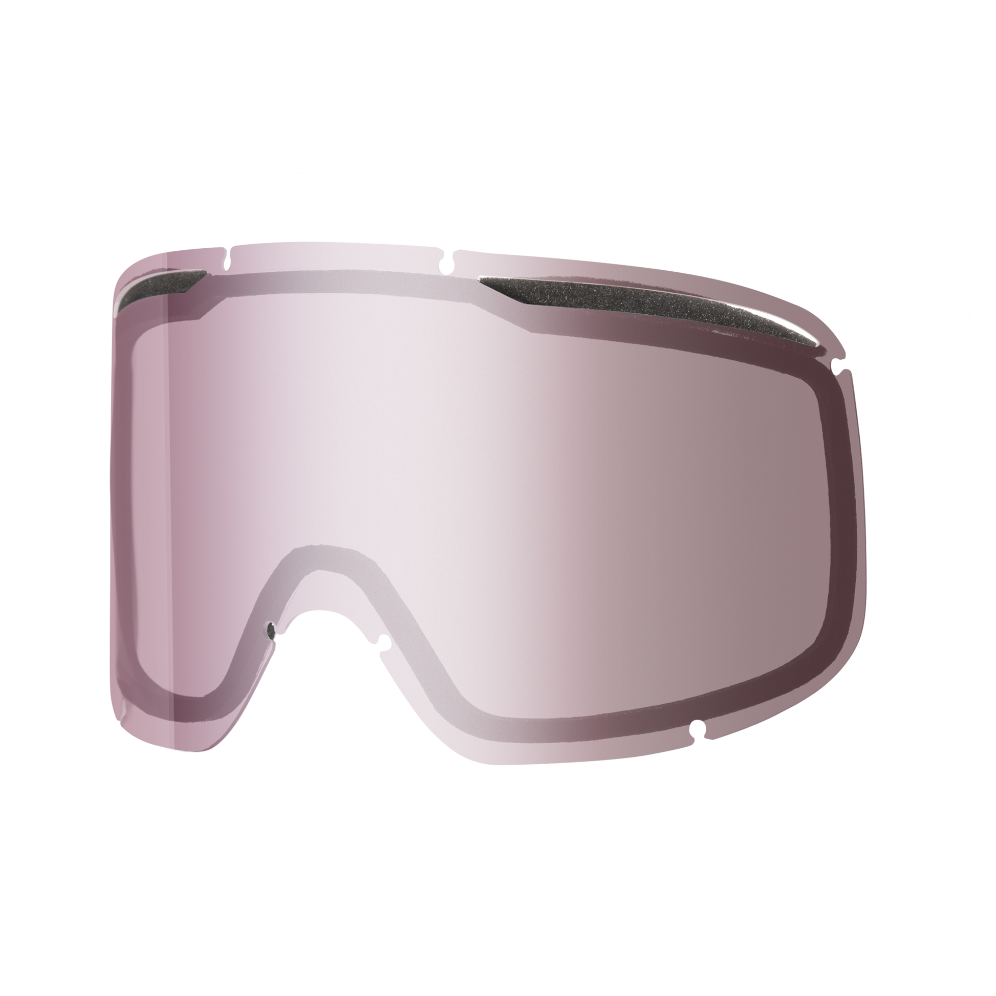 Frontier Replacement Lens, Red Sol-X Mirror