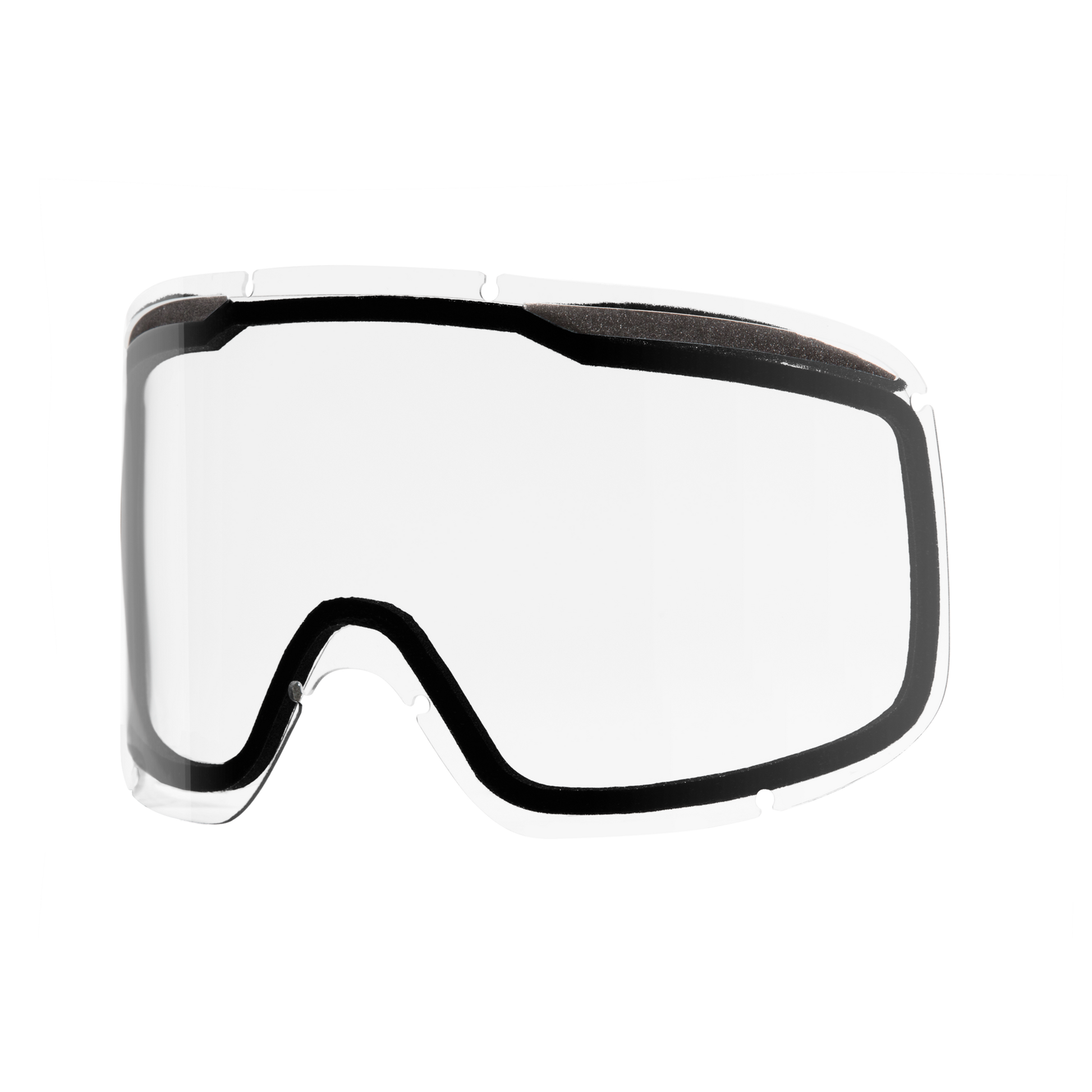 Frontier Replacement Lens, Red Sol-X Mirror