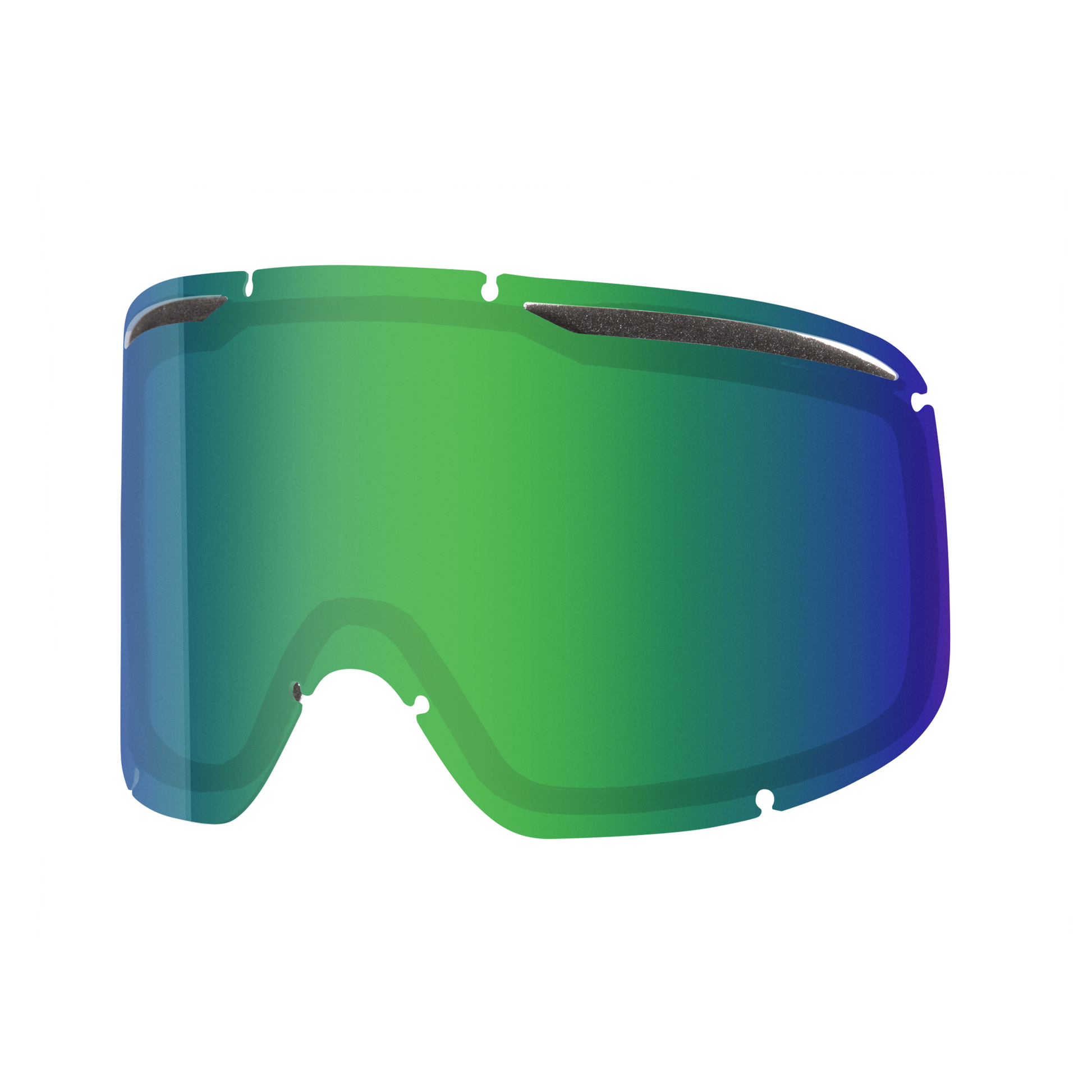 Frontier Replacement Lens, Red Sol-X Mirror