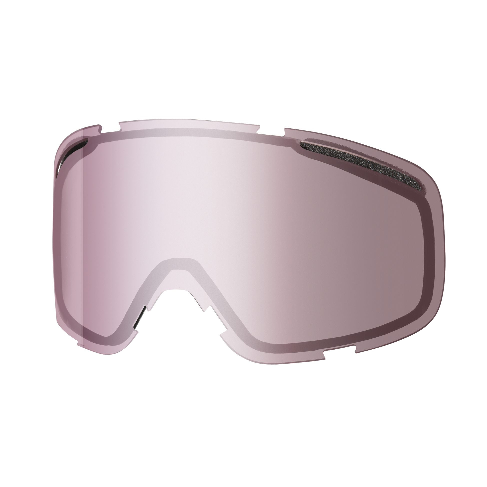Vogue Replacement Lens, Red Sol-X Mirror
