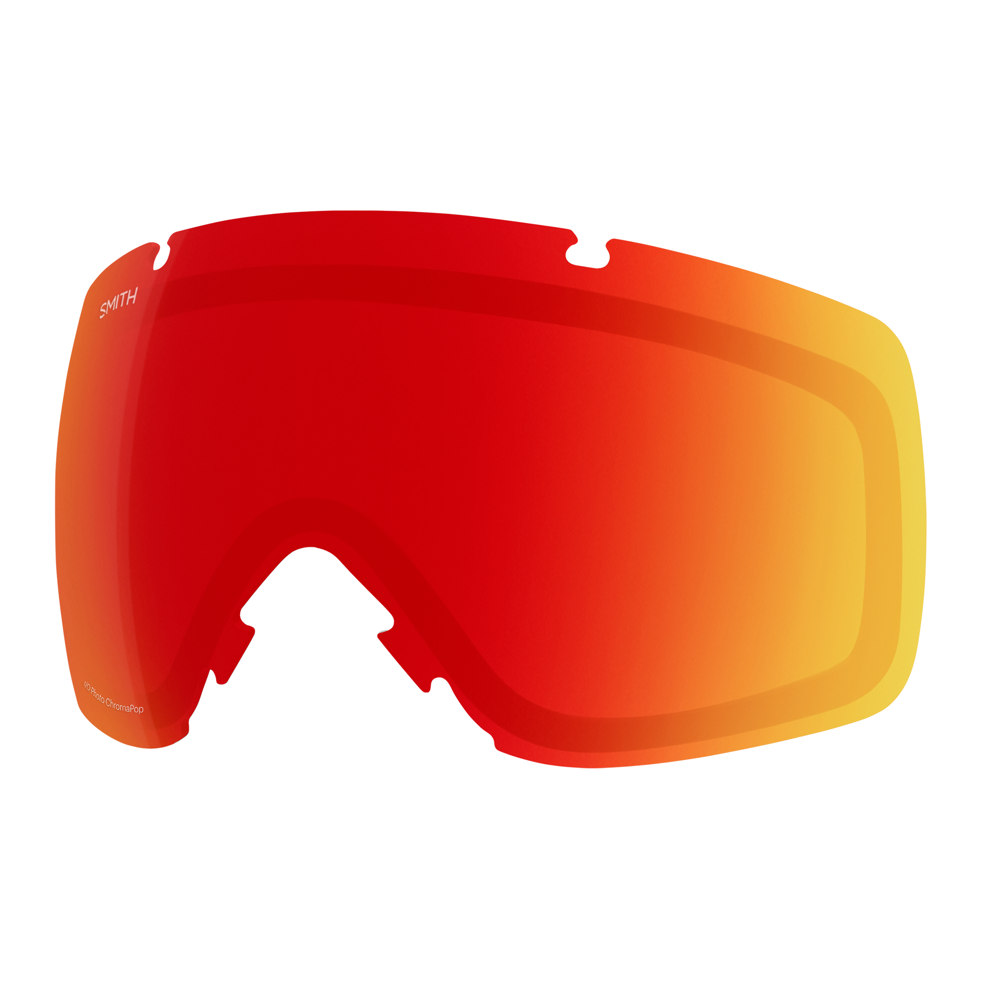 I/O Replacement Lens, Chromapop Sun Green Mirror