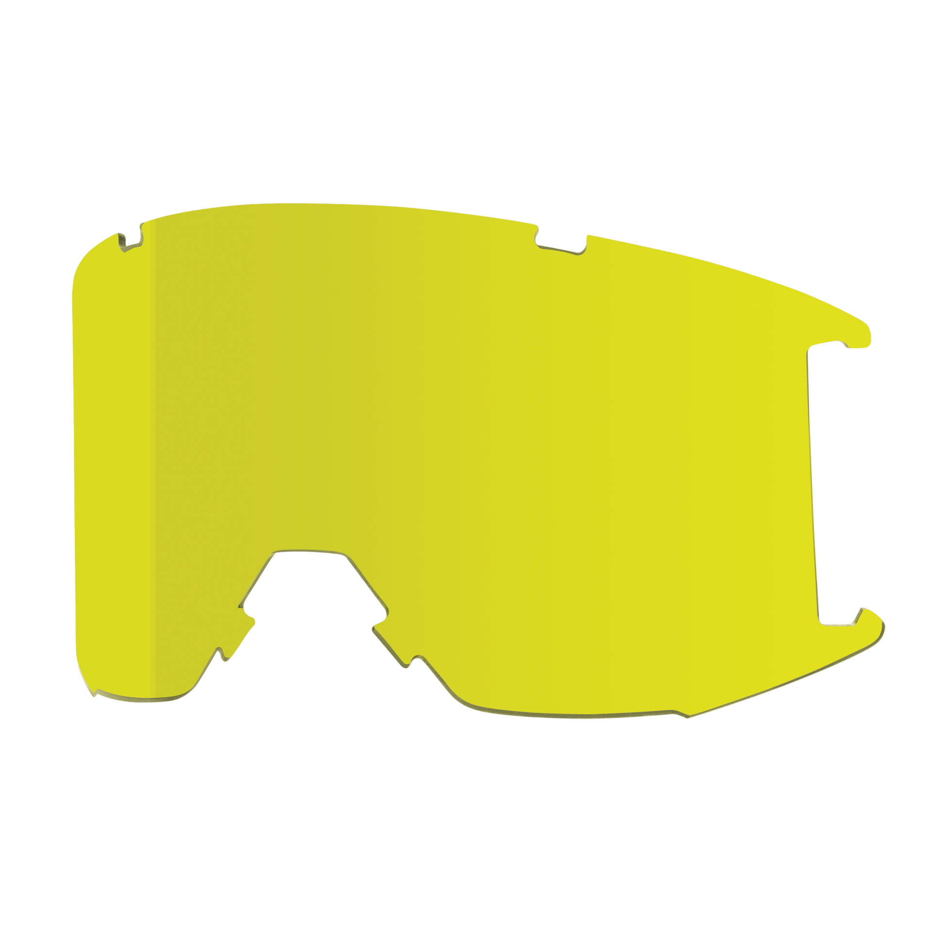 Squad Replacement Lens, Chromapop Sun Blue Mirror