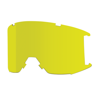 Squad Replacement Lens, Chromapop Sun Blue Mirror