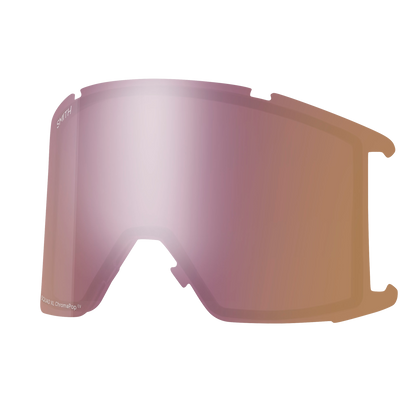 Squad XL Replacement Lens, Chromapop Sun Black