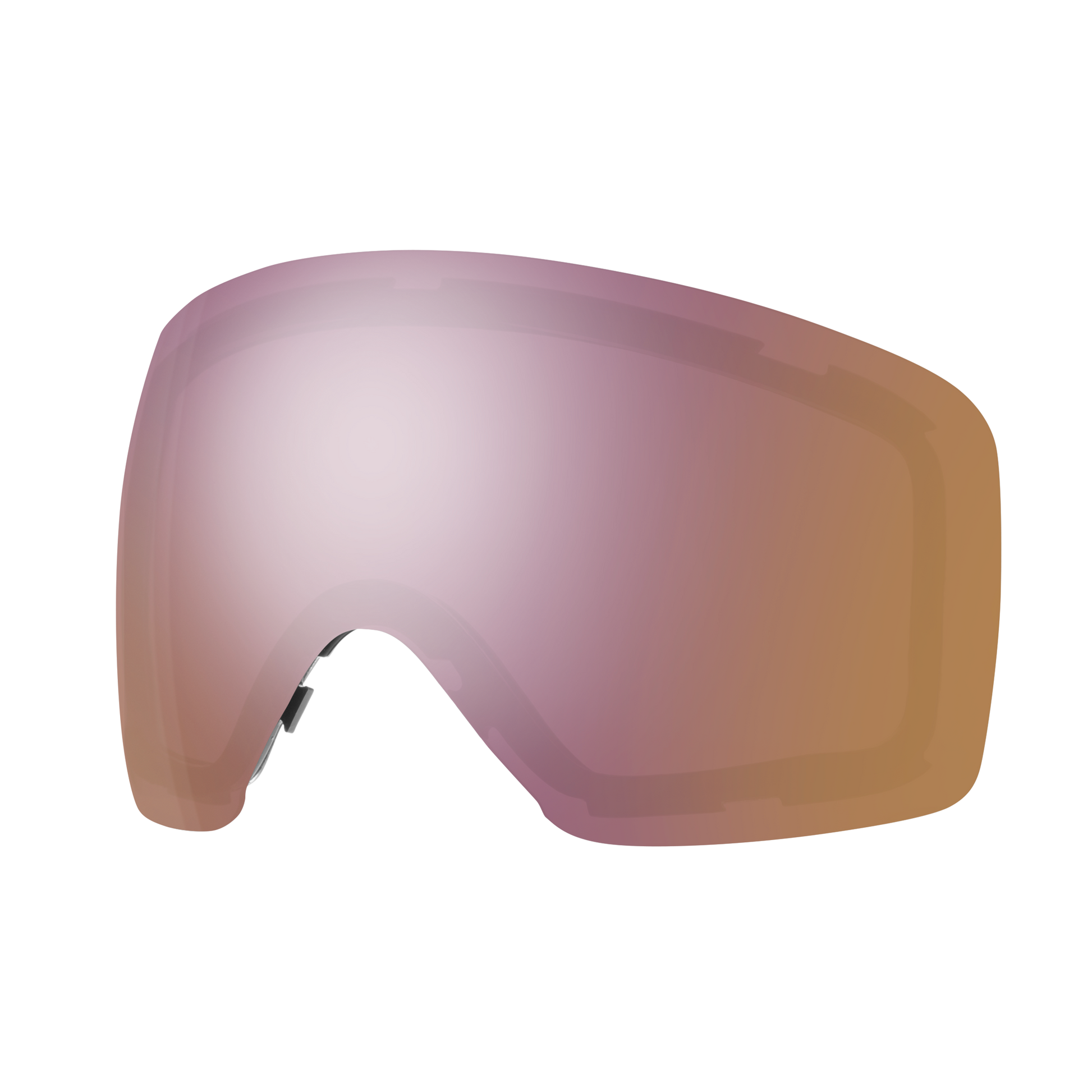 Skyline Replacement Lens, Chromapop Sun Black