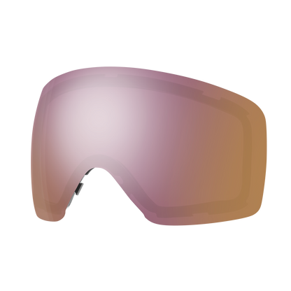 Skyline Replacement Lens, Chromapop Sun Black