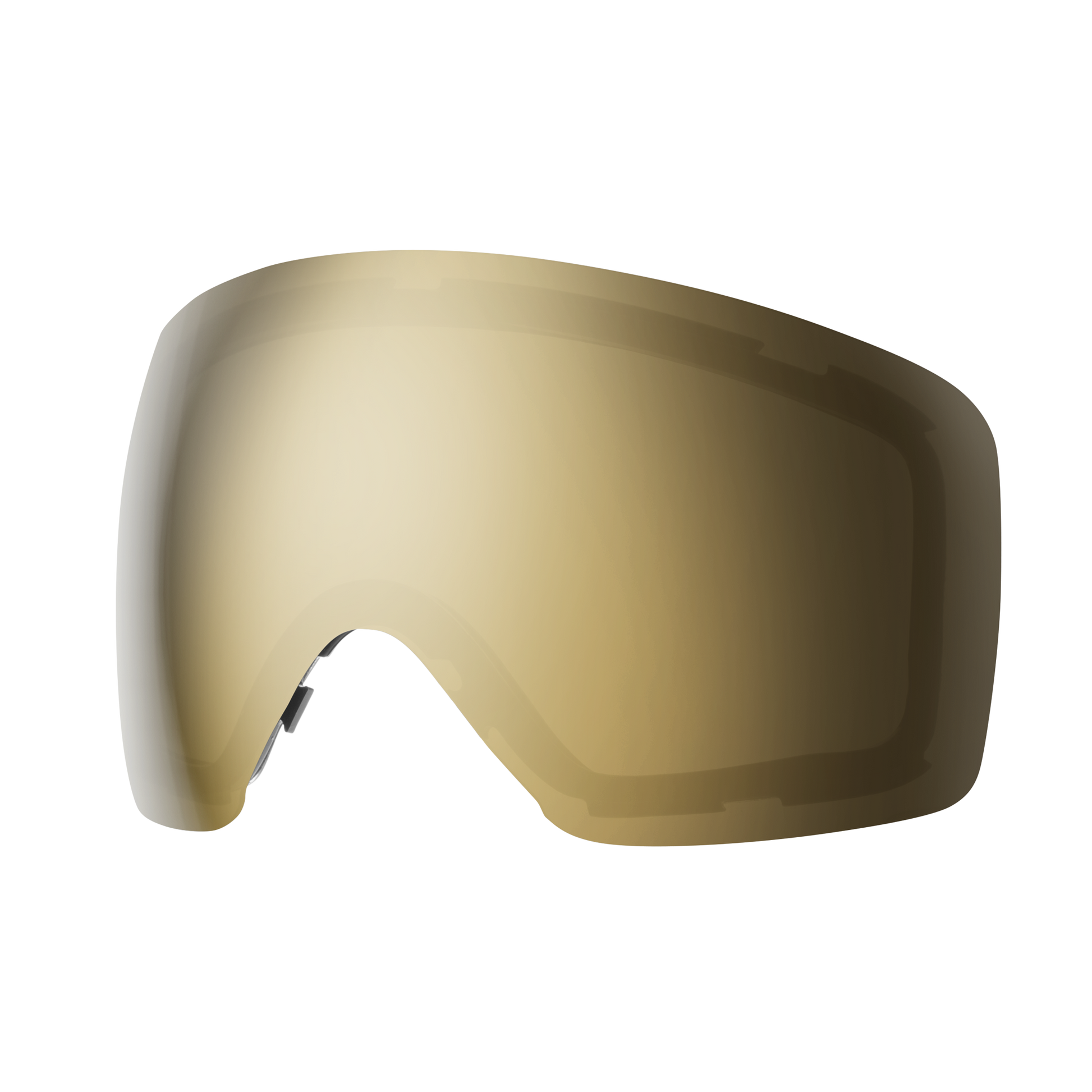 Skyline Replacement Lens, Chromapop Sun Black