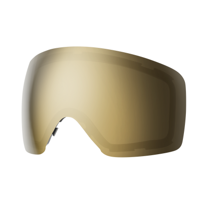 Skyline Replacement Lens, Chromapop Sun Black