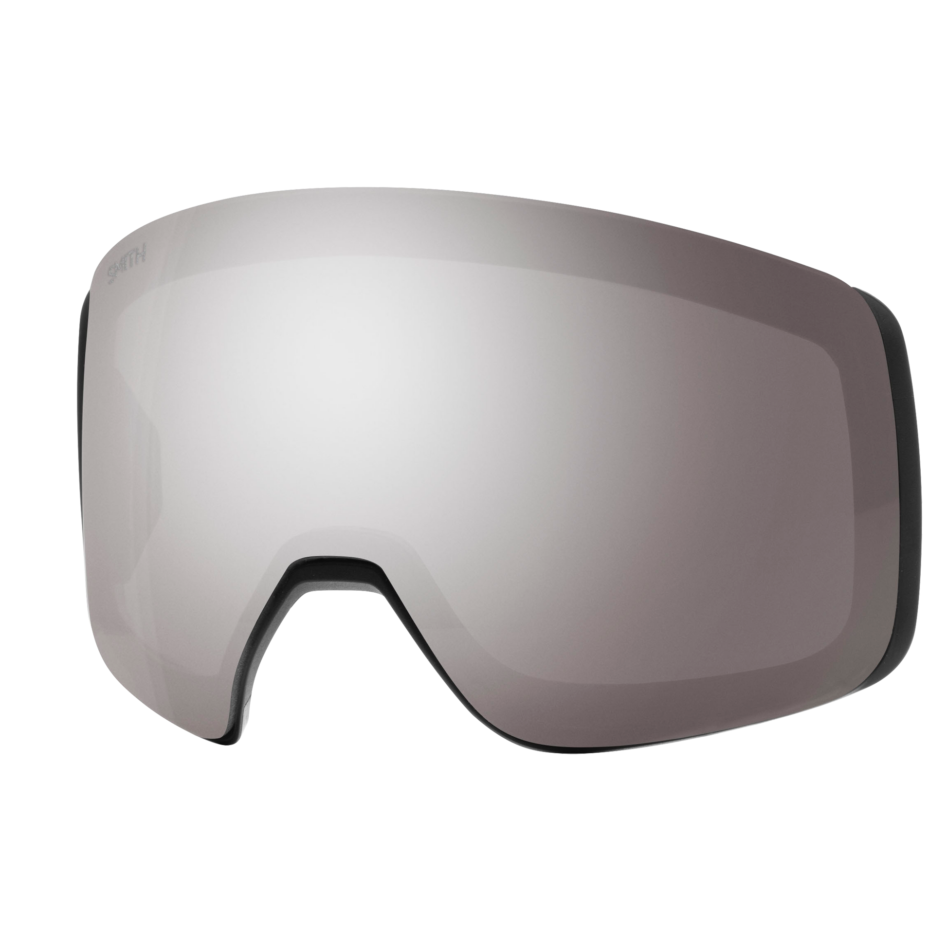 4D MAG Lentille de remplacement, miroir bleu Chromapop Sun