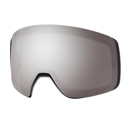 4D MAG Lentille de remplacement, miroir bleu Chromapop Sun