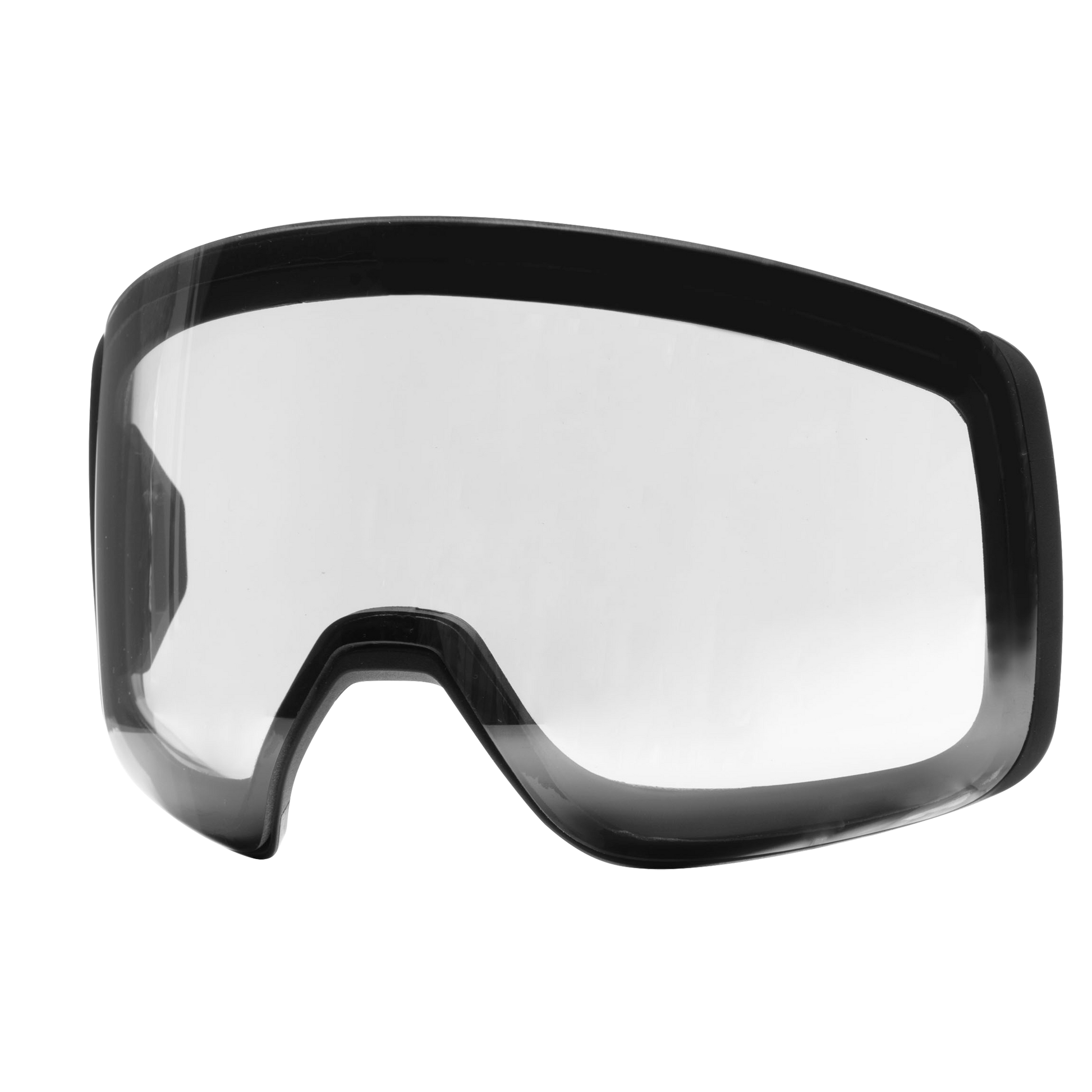 4D MAG Lentille de remplacement, miroir bleu Chromapop Sun